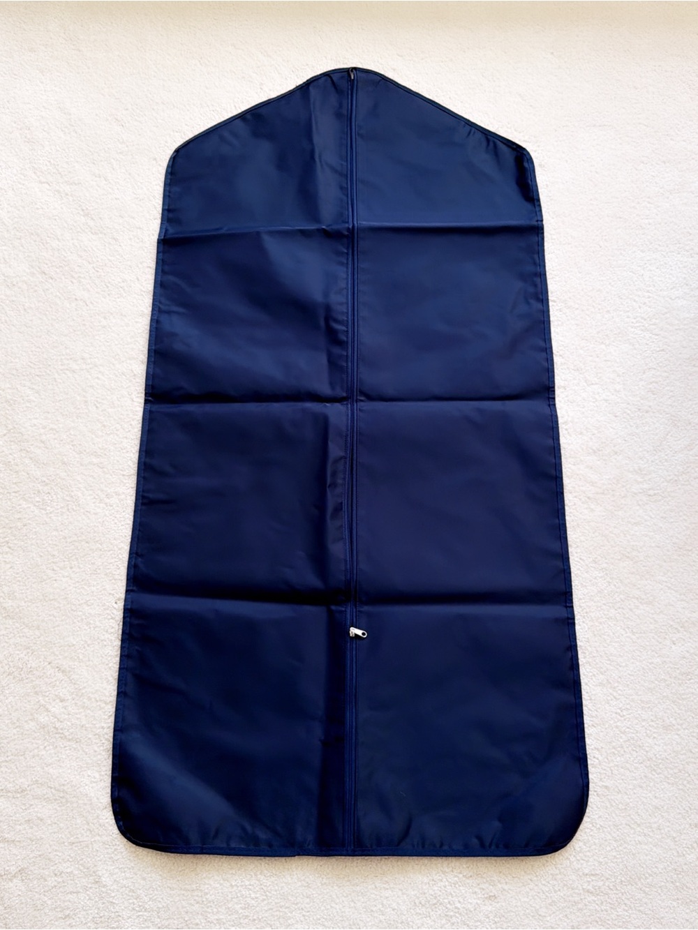 BRAND NEW! Authentic LOUIS VUITTON Navy Travel Storage Garment Bag - Picture 4 of 5